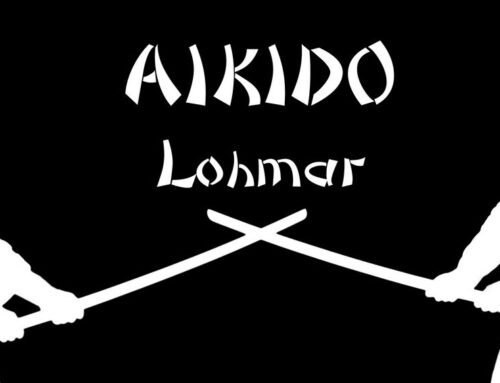 Aikido – Schnupperkurs für Anfänger