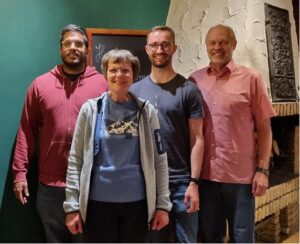 Geschäftsführender Vorstand