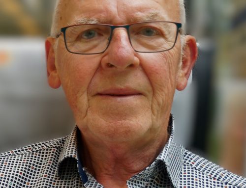 Der TV08Lohmar trauert um Helmut List